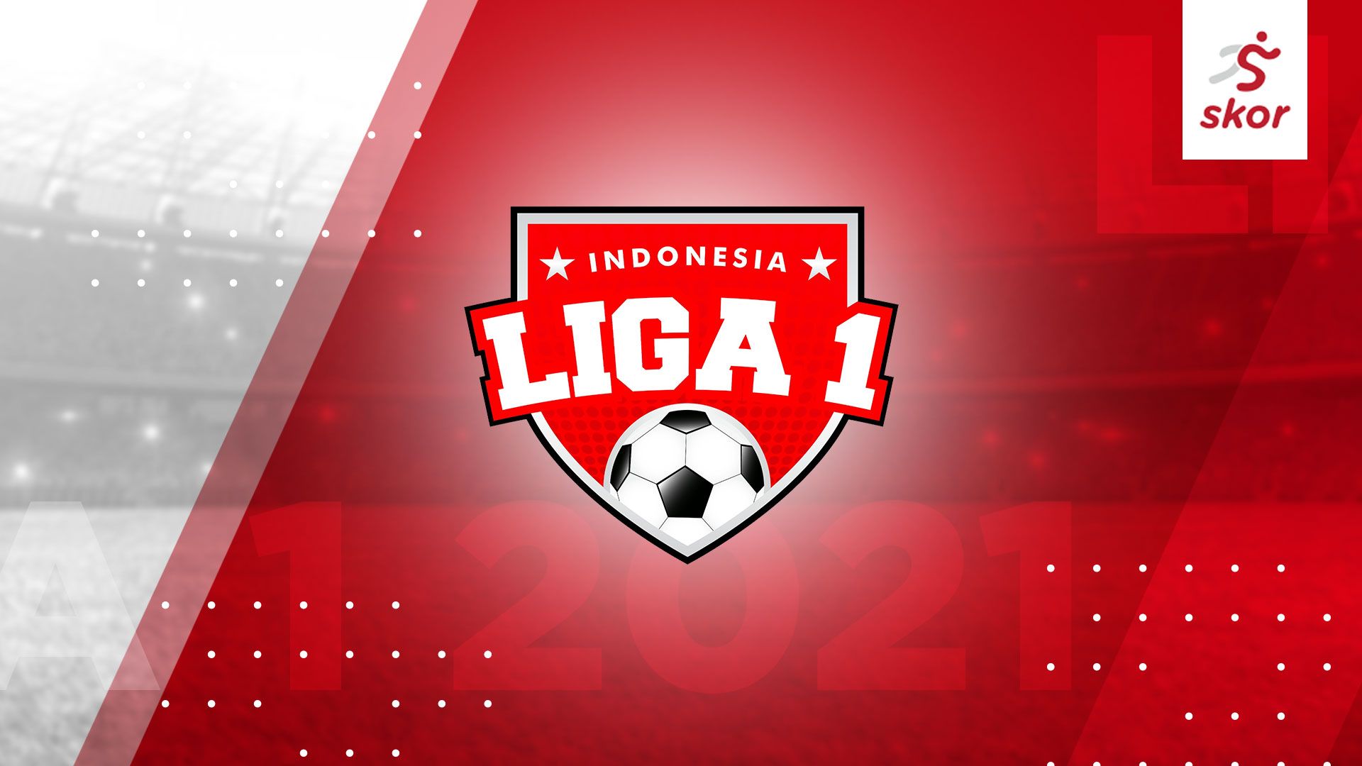 Liga Indonesia | Jadwal, Klasemen, dan Skor Terbaru