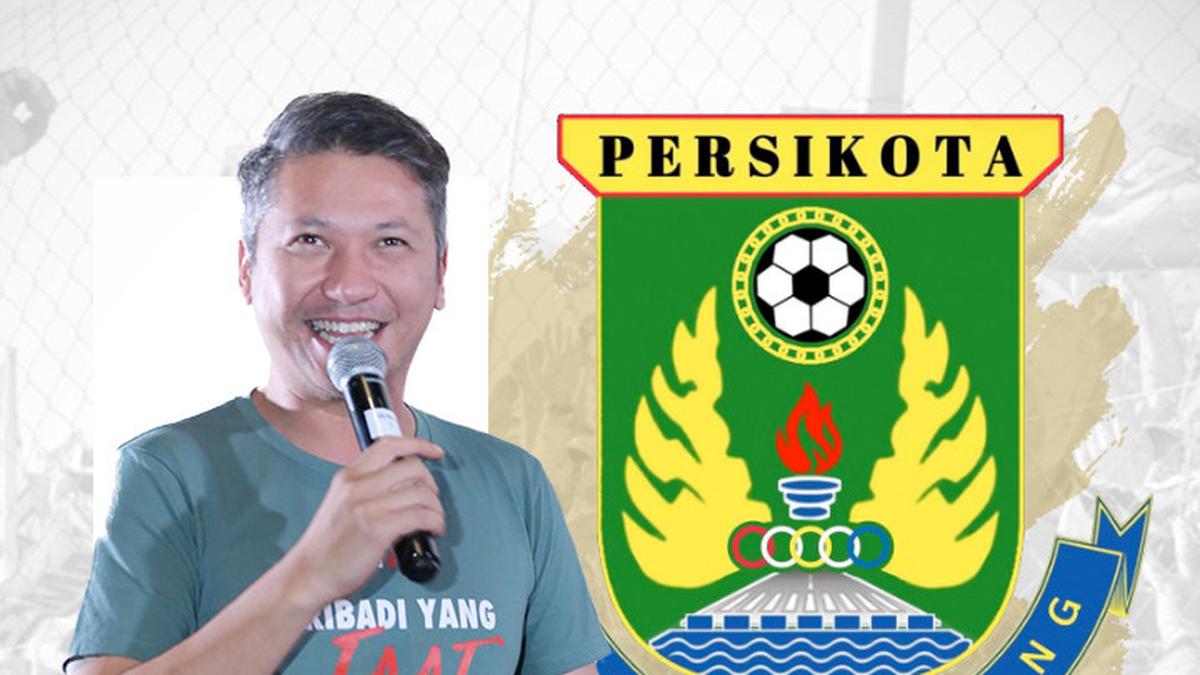 Persikota Tangerang Berpeluang Maju ke 32 Besar di Liga 3 Nasional