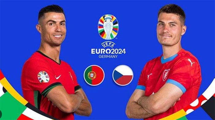 Portugal vs Ceko di Euro 2024: Menyongsong ‘The Last Dance’ Cristiano Ronaldo