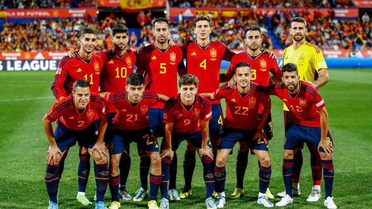 Spanyol Siap Hadapi Kemungkinan Bertemu Jerman di Perempat Final Euro 2024