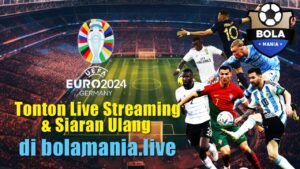 Link Live Streaming